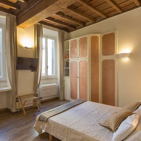 Rental in Rome Leutari Suite Esterno foto